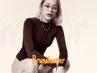 Brunaharper