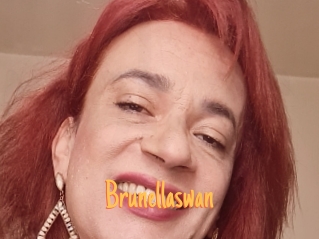 Brunellaswan