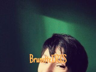 BrunetteIRIS