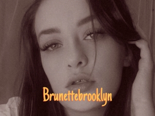 Brunettebrooklyn
