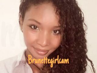 Brunettegirlcam