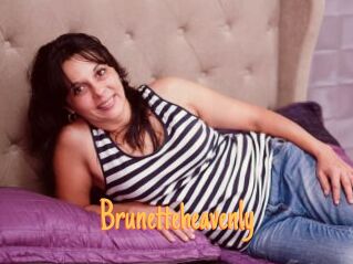 Brunetteheavenly