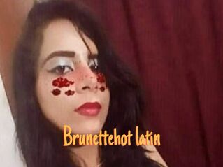 Brunettehot_latin