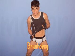 Brunhoboy