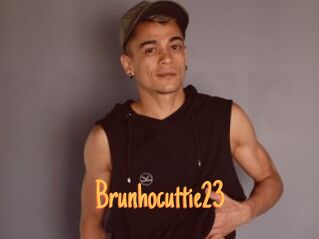 Brunhocuttie23