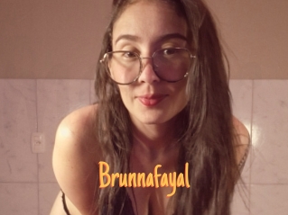 Brunnafayal
