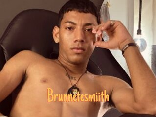 Brunnetesmiith