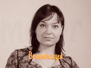 Brunnetezayed