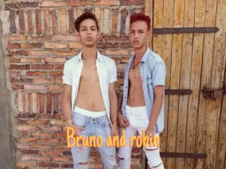 Bruno_and_robin