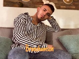 Brunohamson