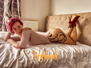bry4nnn4 Mobile Porno