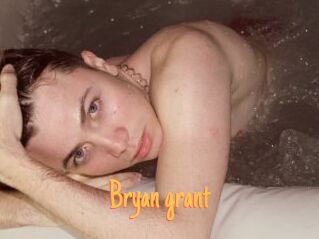 Bryan_grant