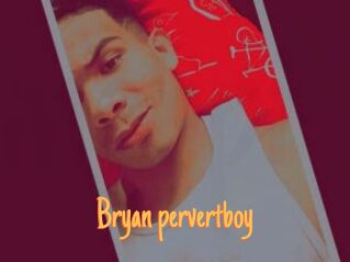 Bryan_pervertboy