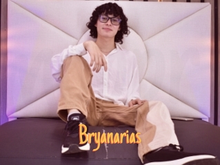 Bryanarias