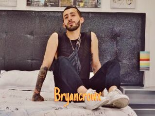 Bryancrowx