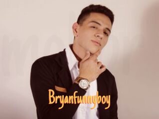 Bryanfunnyboy