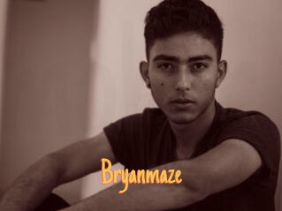 Bryanmaze