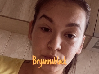 Bryannablack