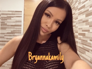 Bryannakamily
