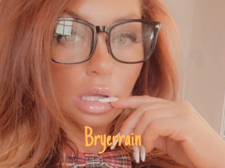 Bryerrain