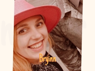 Bryinn