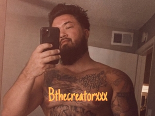 bthecreatorxxx Mobile Porno