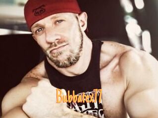 Bubbatex77