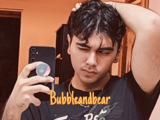 Bubbleandbear
