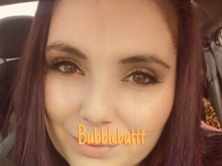 Bubblebuttt