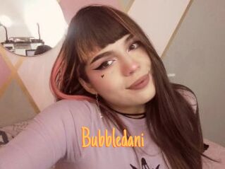 Bubbledani