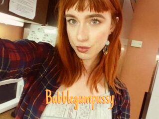 Bubblegumpussy