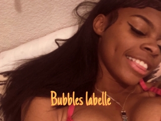Bubbles_labelle