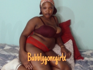 Bubblygonegirlx