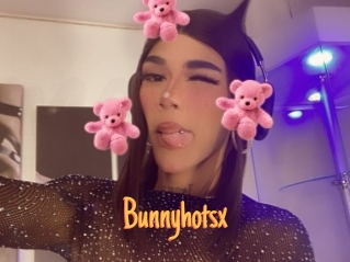 Bunnyhotsx