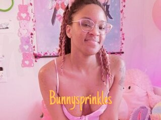 Bunnysprinkles