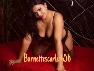 burnettescarleth56 Mobile Porno