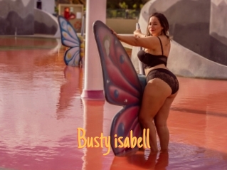 busty_isabell Mobile Porno