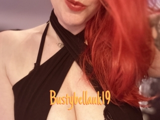bustybellauk19 Mobile Porno