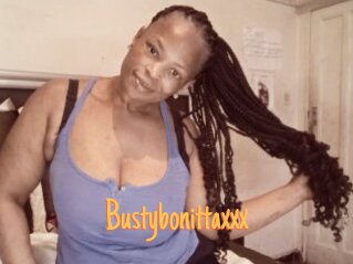 Bustybonittaxxx
