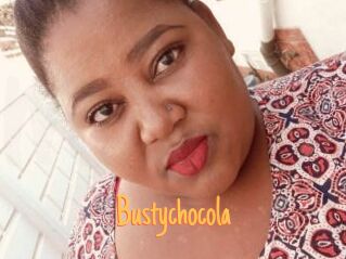 Bustychocola