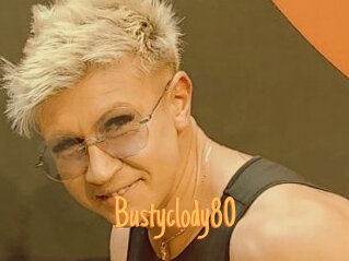 bustyclody80 Mobile Porno
