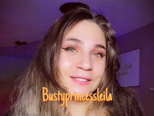 Bustyprincessleila