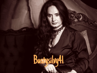 bustysilvy41 Mobile Porno