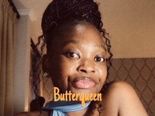 Butterqueen