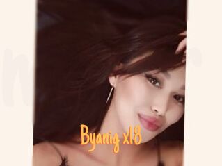 byanig_x18 Mobile Porno