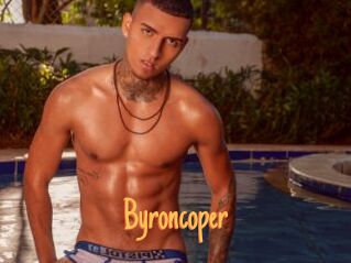 Byroncoper