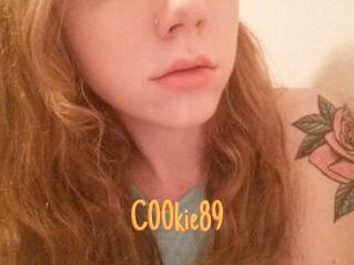 C00kie89 Mobile Porno