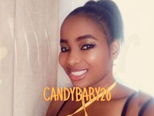 CANDYBABY26