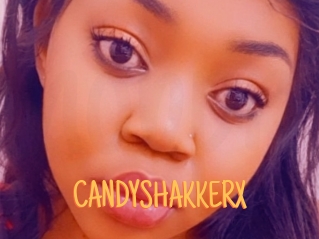 CANDYSHAKKERX Mobile Porno