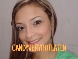 CANDYVERYHOTLATIN